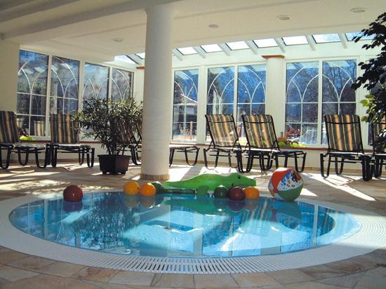 Hotel Saegerhof主图