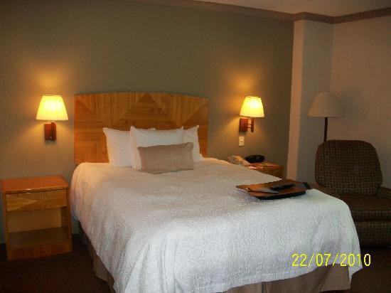 Hampton Inn by Hilton Guayaquil-Downtown主图