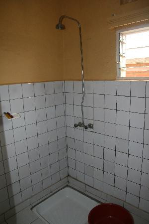 Motel du Mont Huye主图