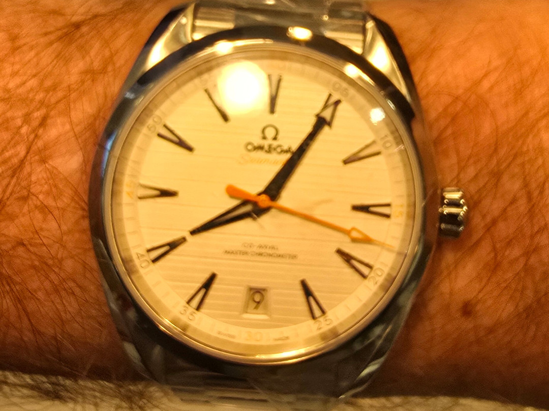 Omega Boutique St. Maarten-菲利普斯堡必去景点