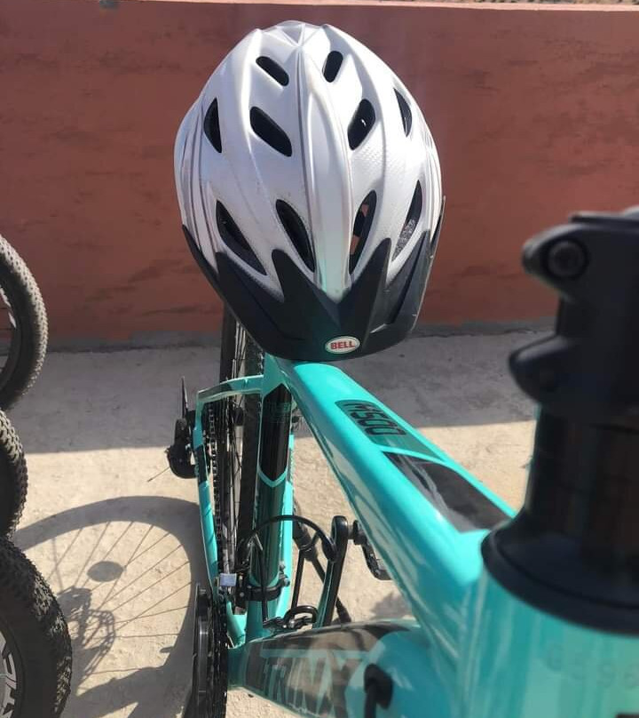 Dana Bike Rentals-Tafilah必去景点