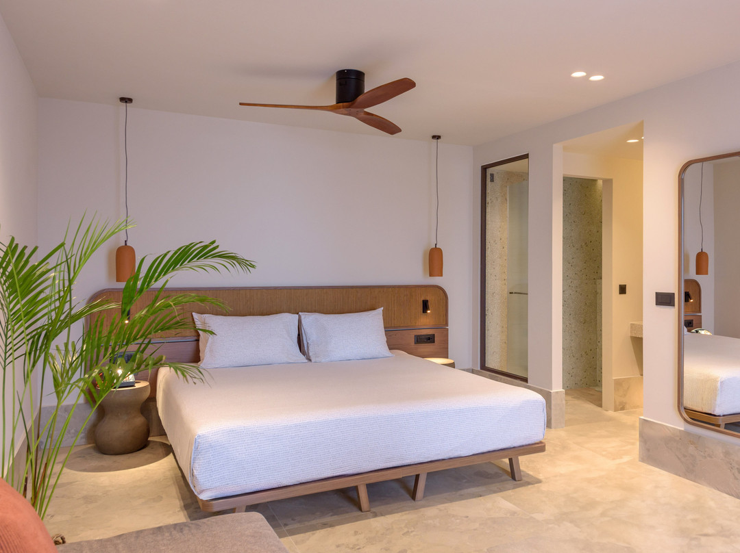 INNSiDE by Meliá Elounda主图