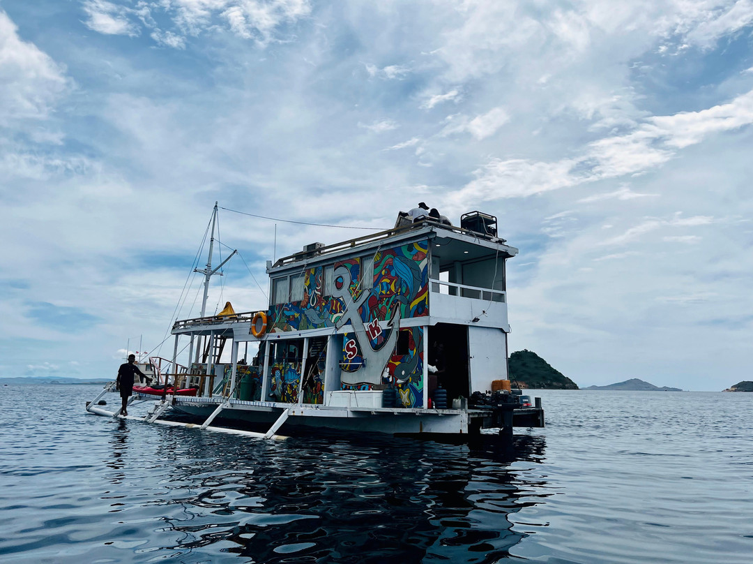 Dream Komodo Tour-Labuan Bajo必去景点