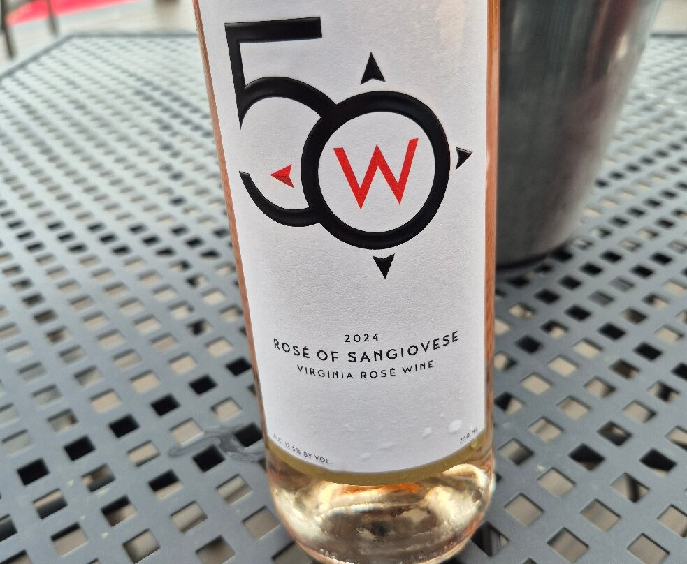 50 West Vineyards景点图片