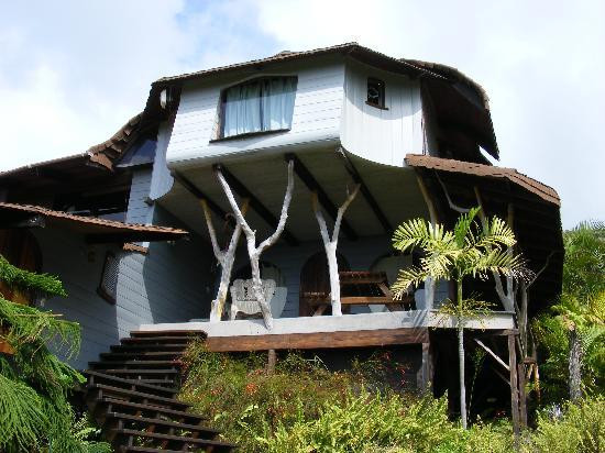 霍比特之家主图