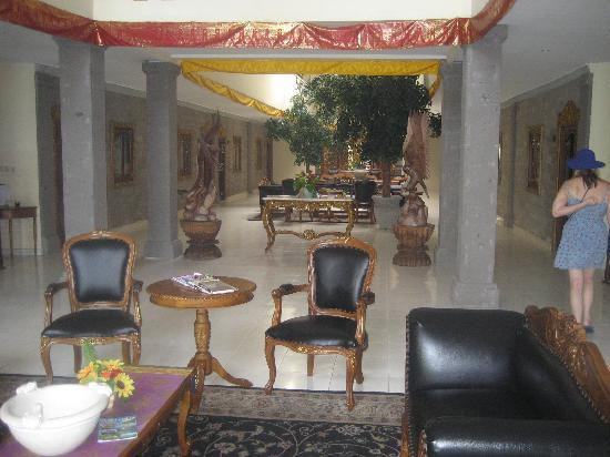 Resort Prima Candidasa主图