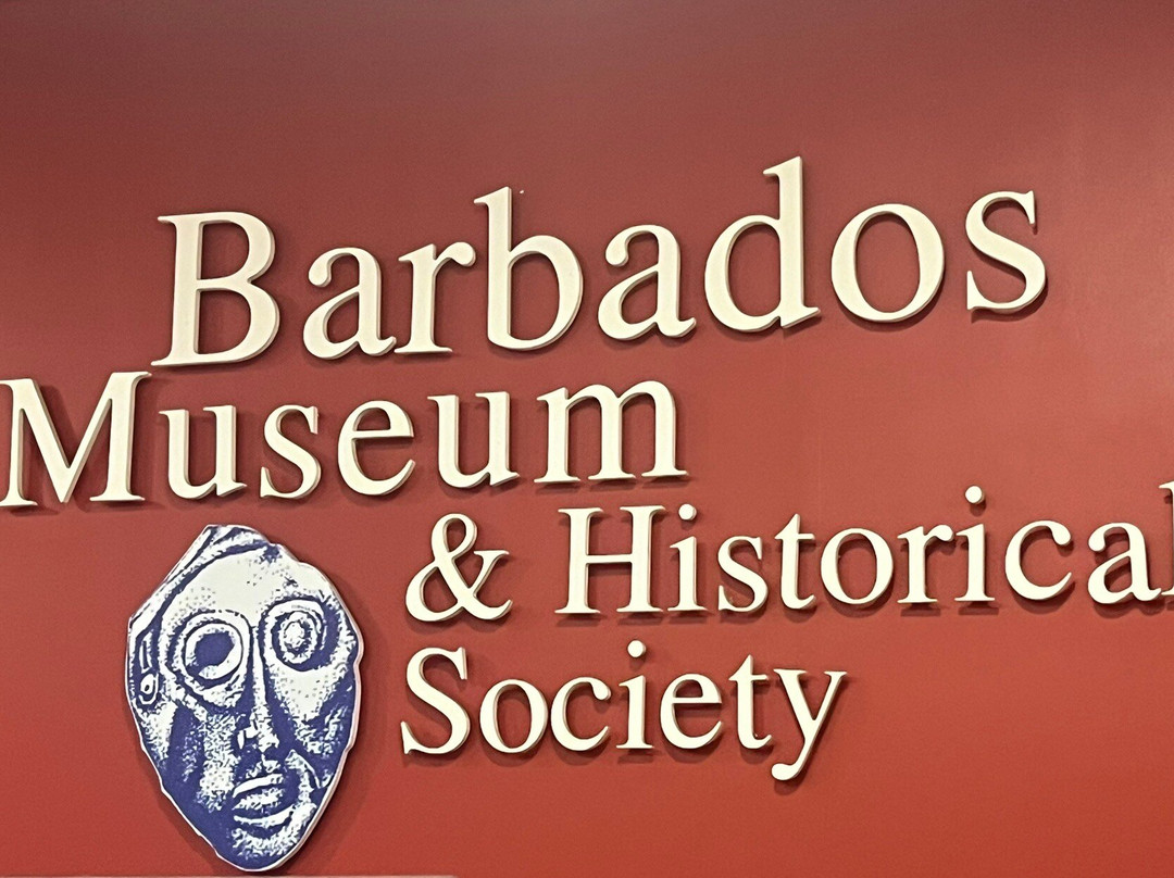 Barbados Museum & Historical Society-布里奇顿必去景点