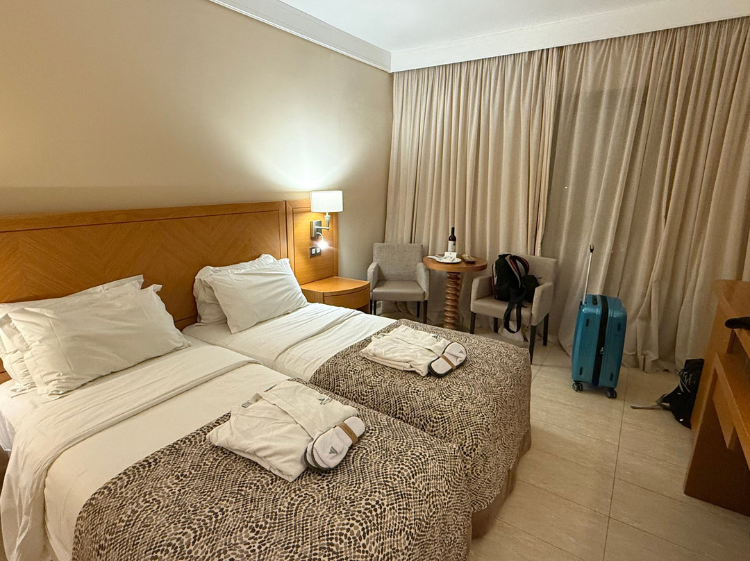 Atlantica Golden Beach主图