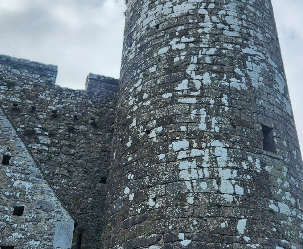 Dubh Linn - Ireland Private Tours-都柏林必去景点