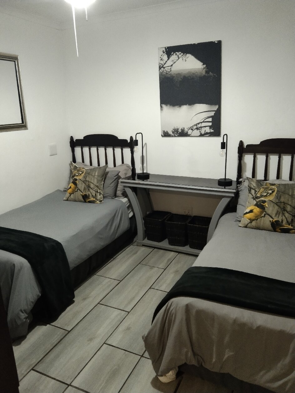 Ama Zulu Guesthouse And Safaris-官方