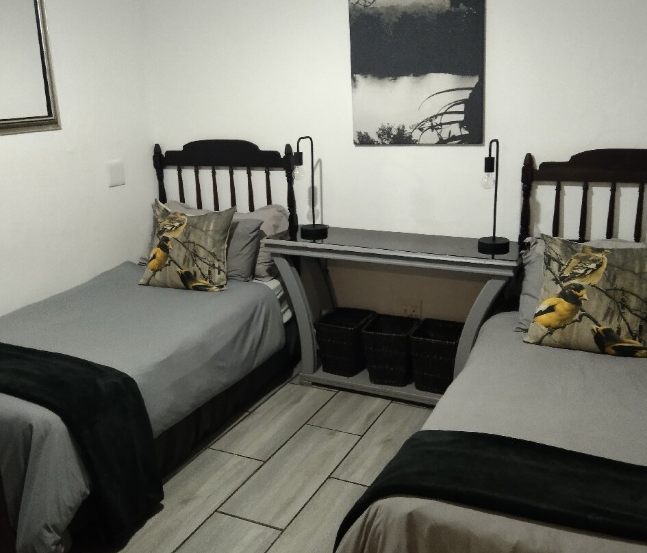 Ama Zulu Guesthouse And Safaris主图