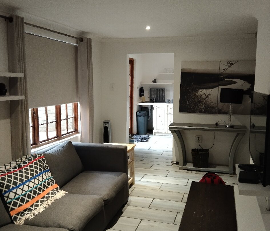 Ama Zulu Guesthouse And Safaris主图