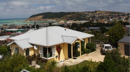 Homestay Oamaru主图