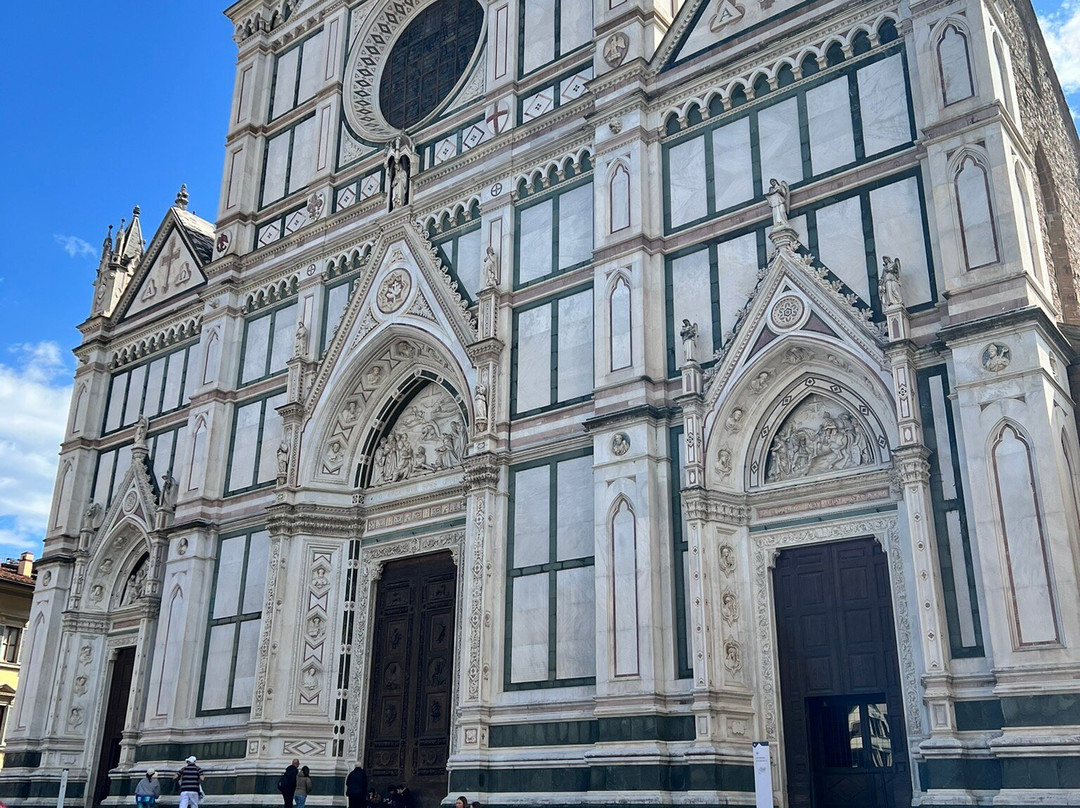 Tuscan Heart景点图片