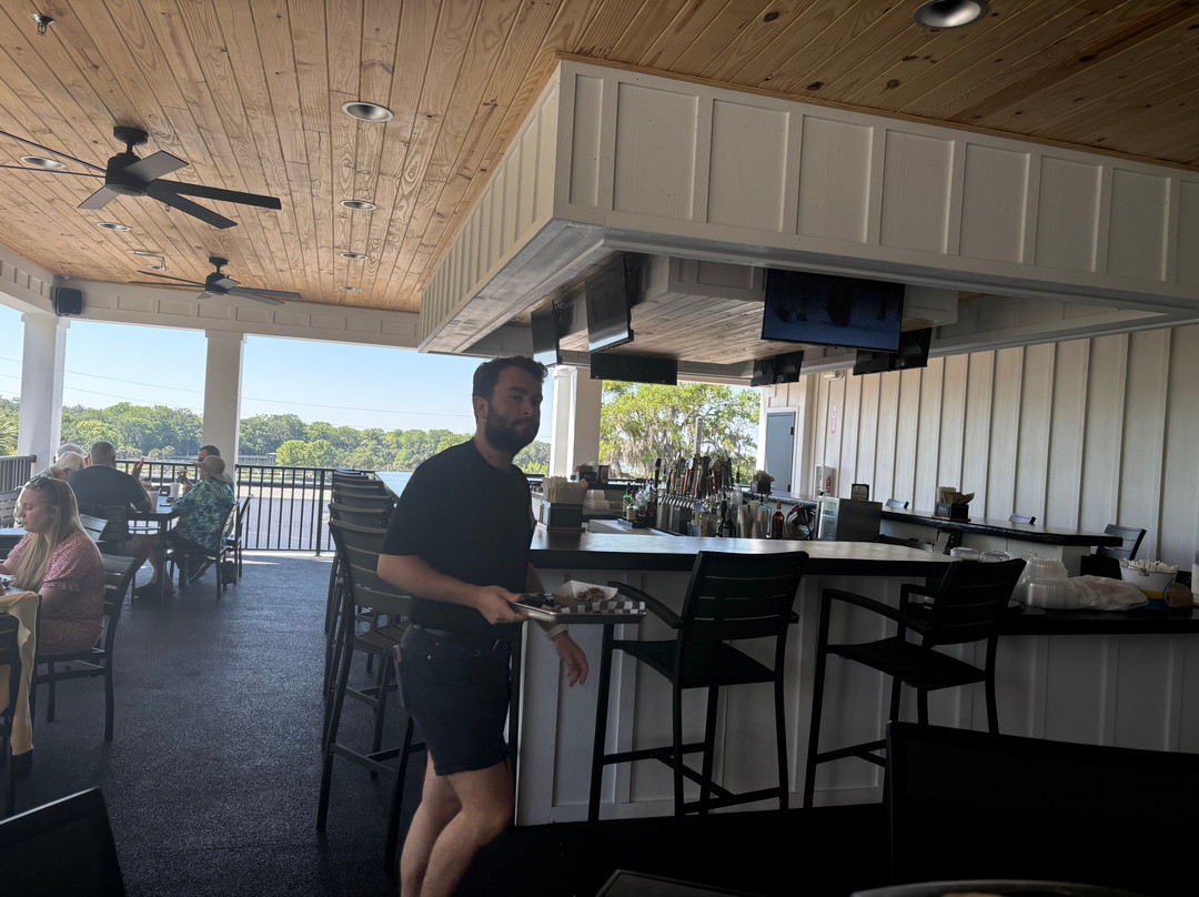 The Yardery Of Mount Dora