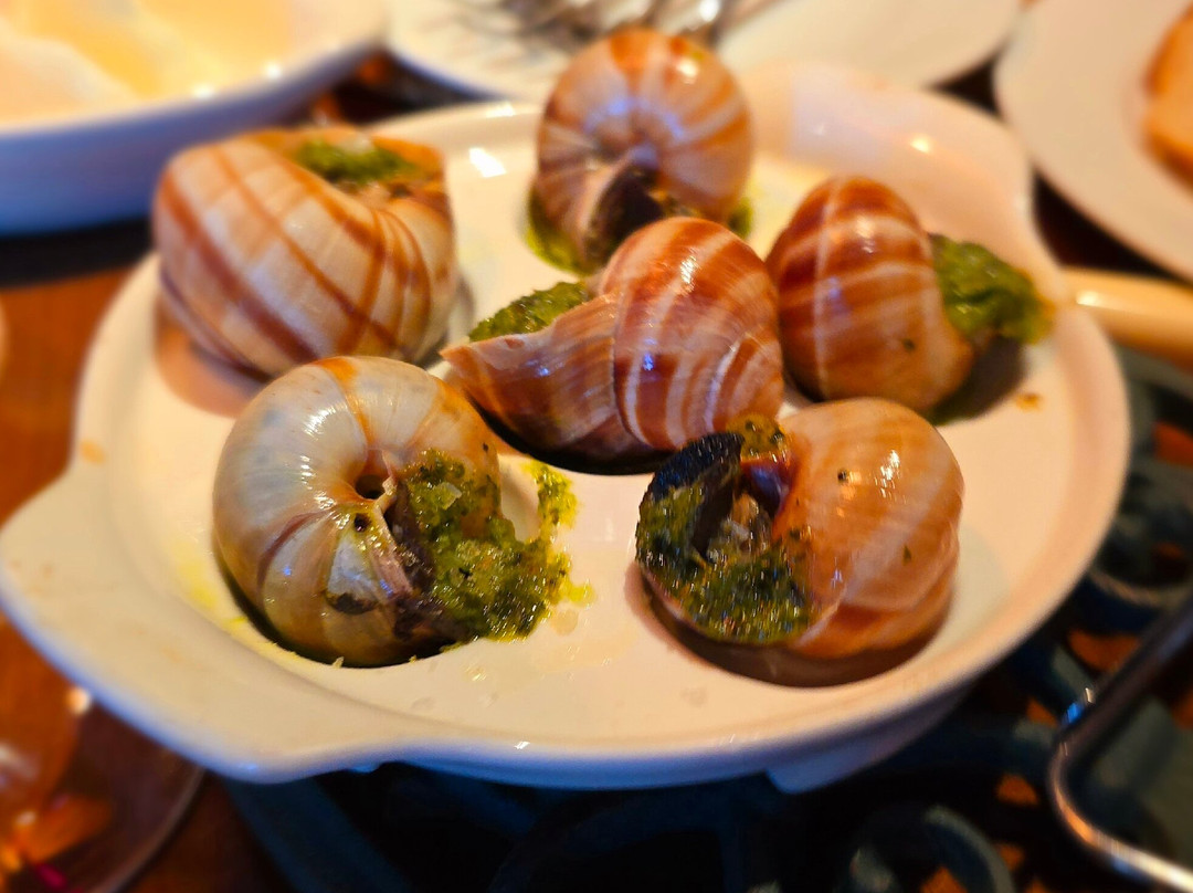 Core by Clare Smyth