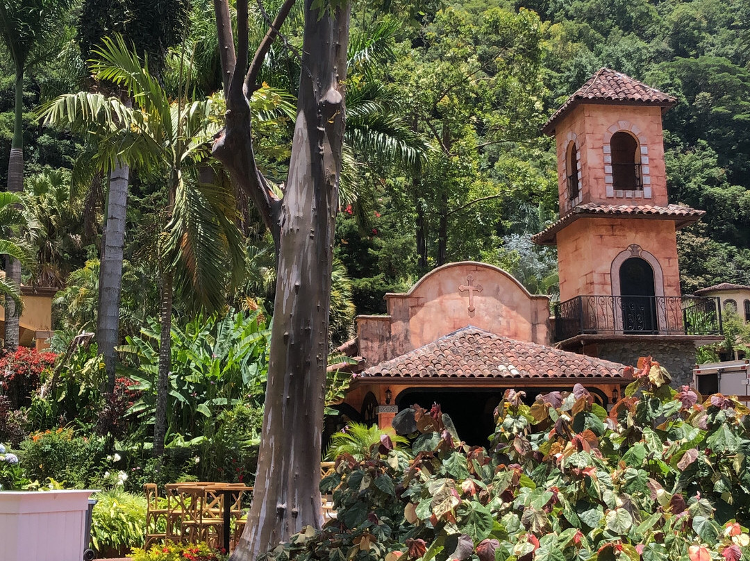 Valle Escondido Wellness Resort主图