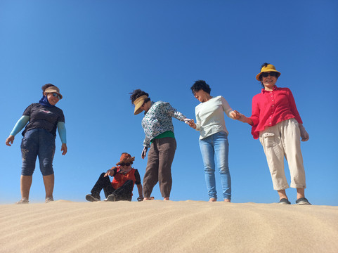 EVER TOUR TRAVEL COMPANY LIMITED-宁平必去景点