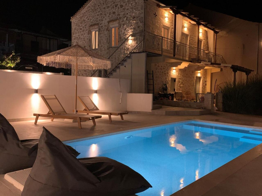 Mangata W Home With Private Pool