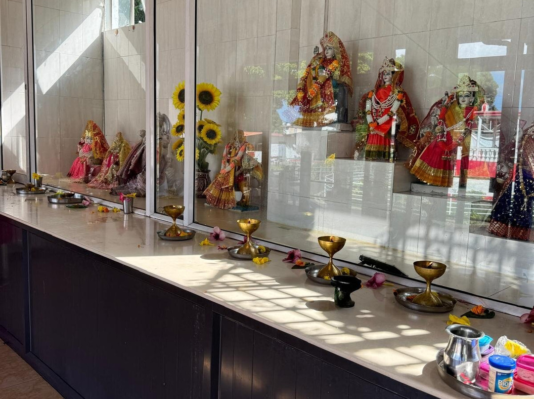Maheswarnath Mandir-Triolet必去景点