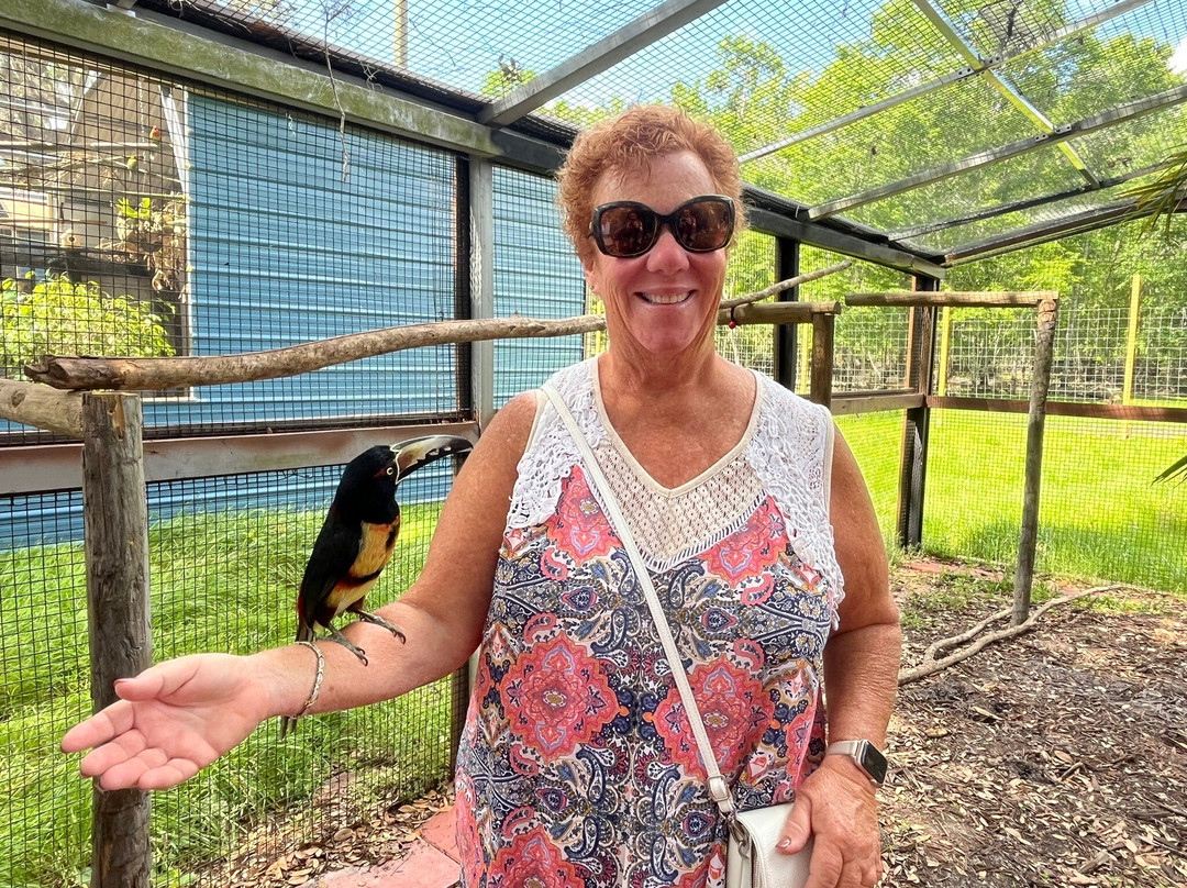 Chase Animal Rescue And Sanctuary-Webster必去景点