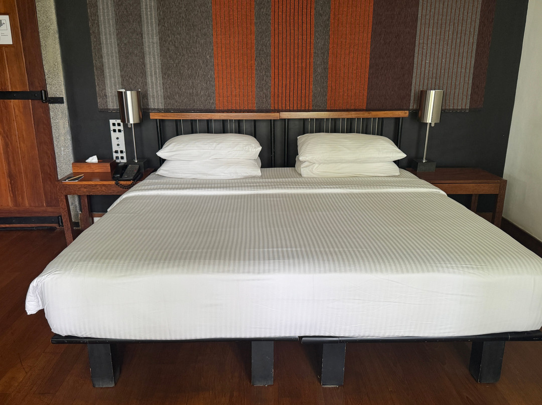 坎达拉马遗产酒店主图