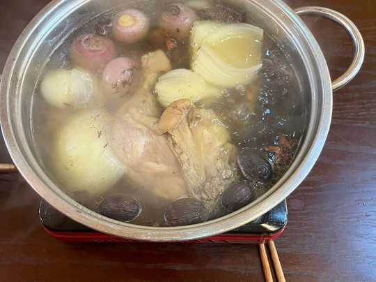 Hoang's Kitchen Cooking Class-胡志明市必去景点