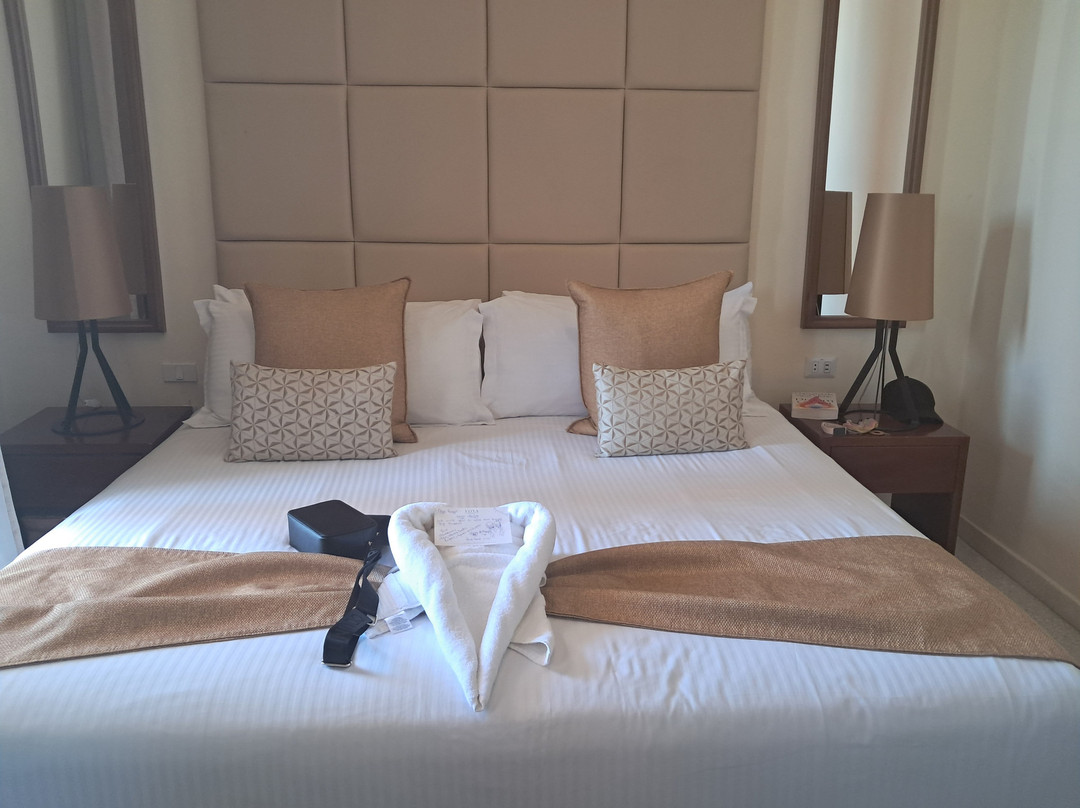 VOYA Boutique Hotel主图