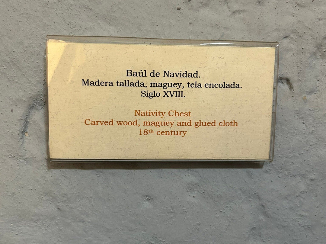 圣德雷莎修道院及殖民艺术博物馆-阿雷基帕必去景点