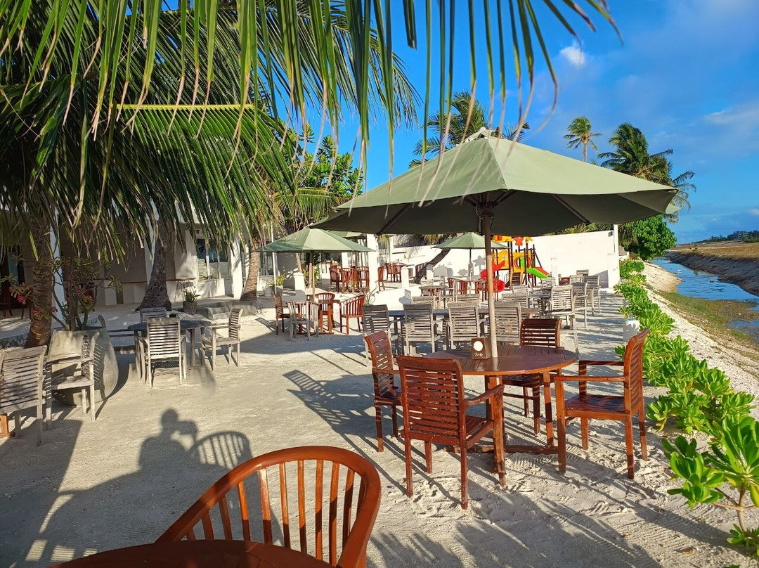 Wave Sound by 3S Maldives主图