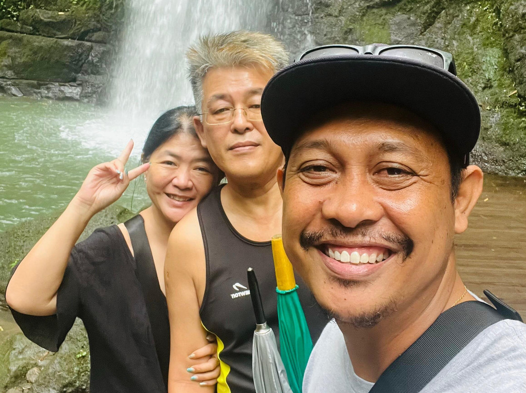 Bali Local Private Driver-登巴萨必去景点