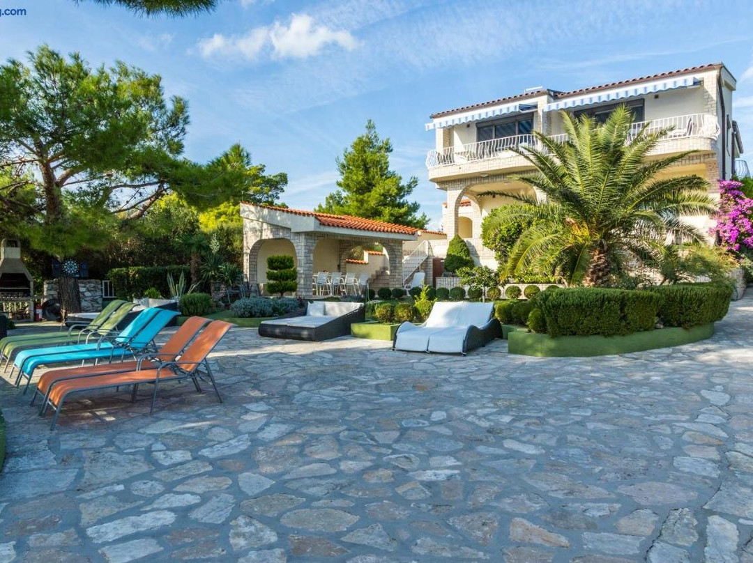 Apartments Villa Punta Royal