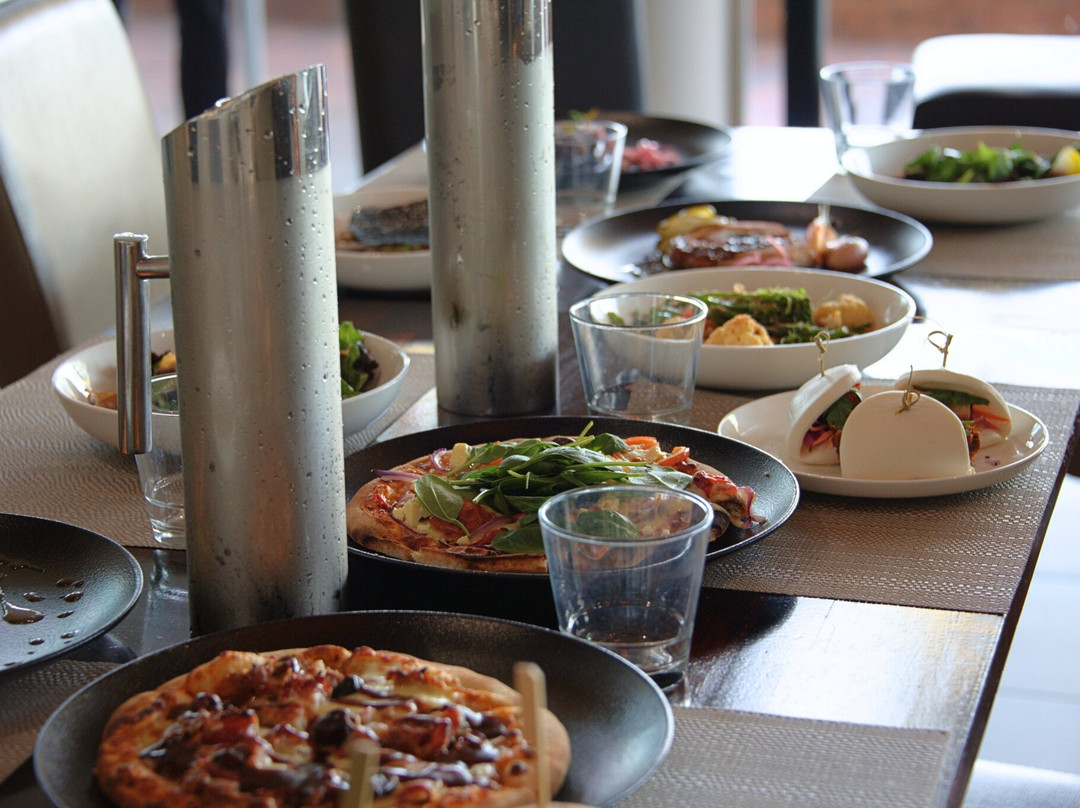 Signature Restaurant主图
