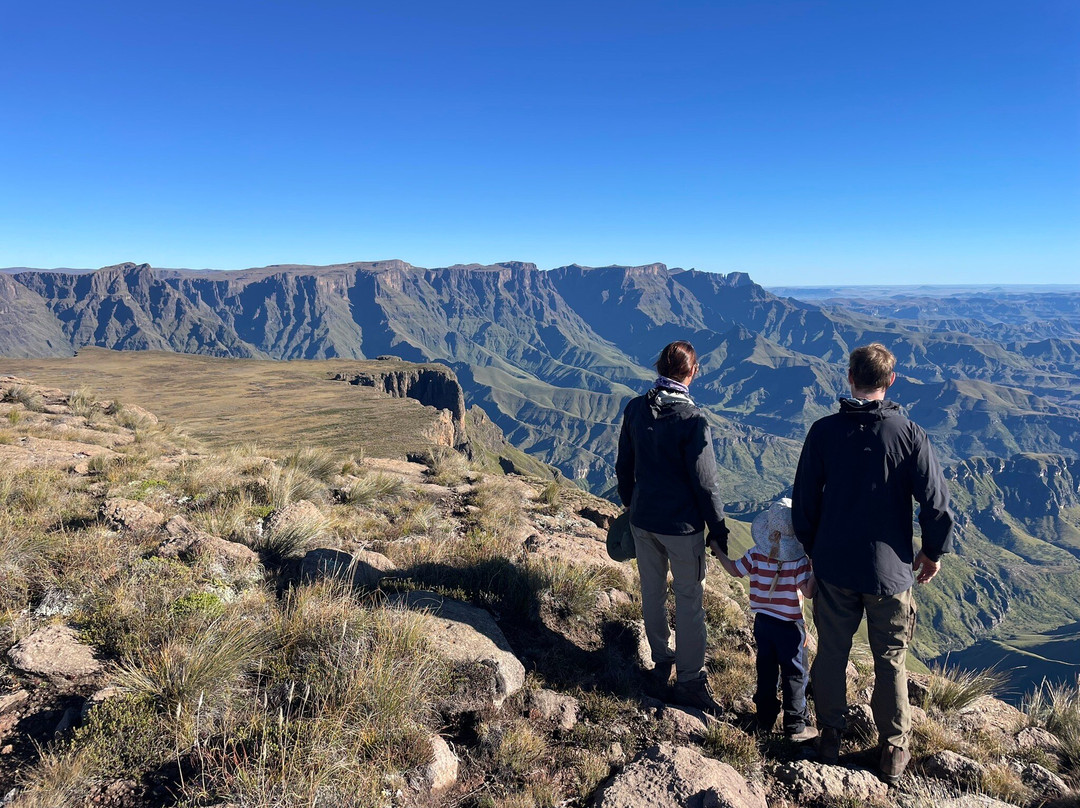 Itchyfeet SA-温特顿必去景点