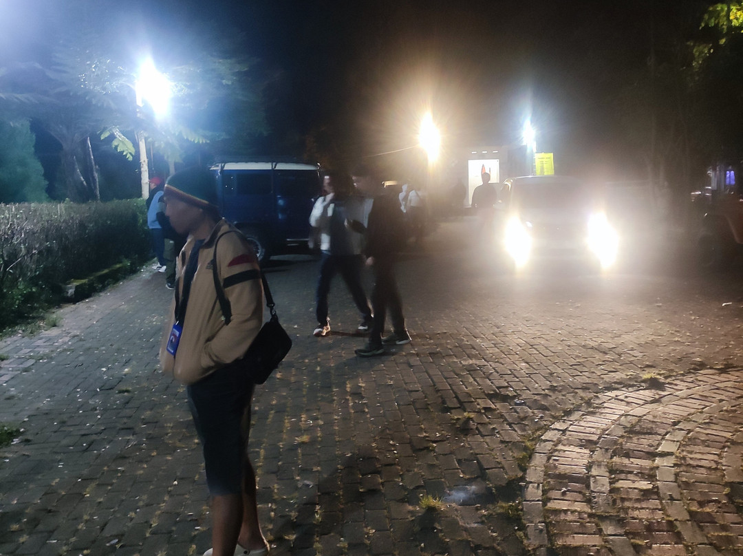 Bromo Project景点图片