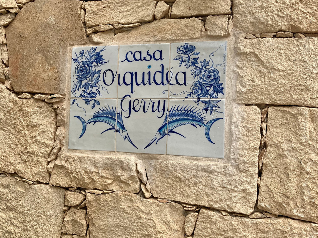 Orquidea Guest House主图