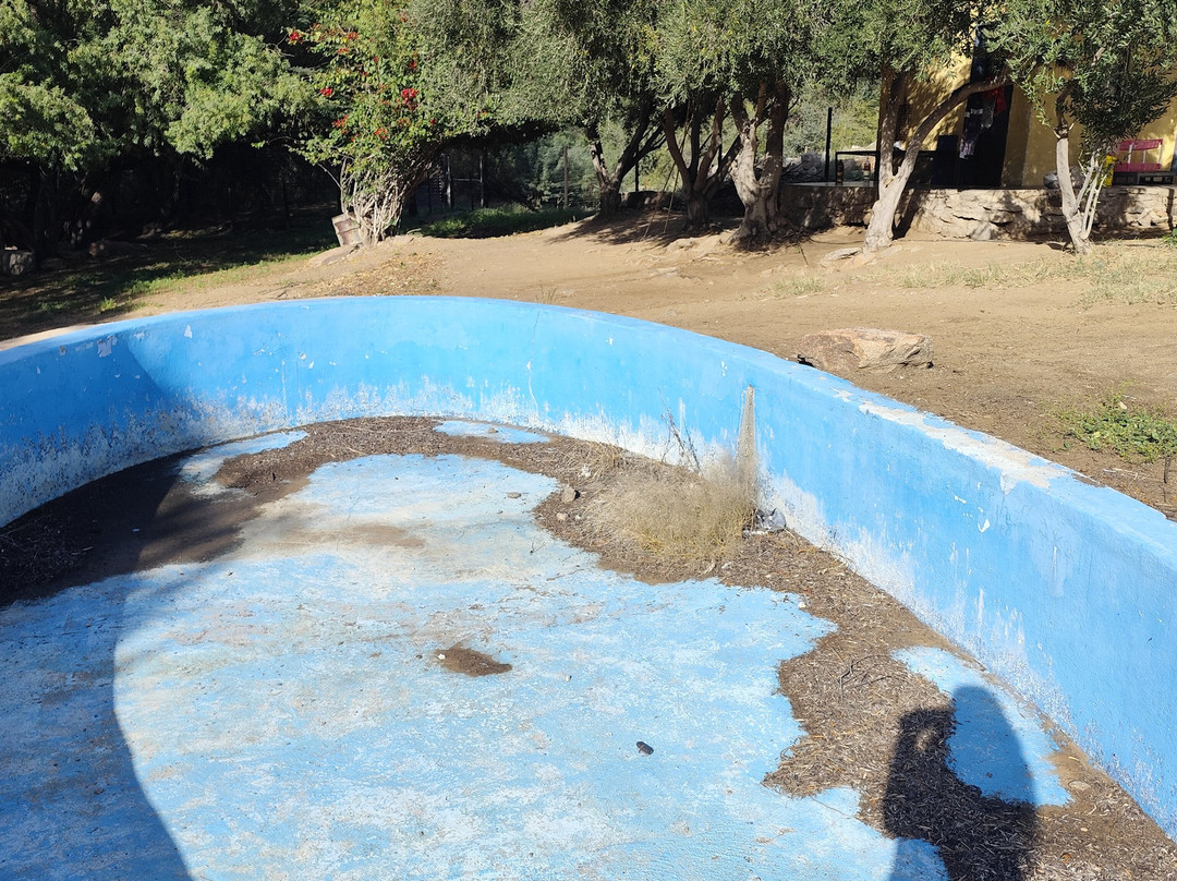 Die Mas van Kakamas-Kakamas必去景点