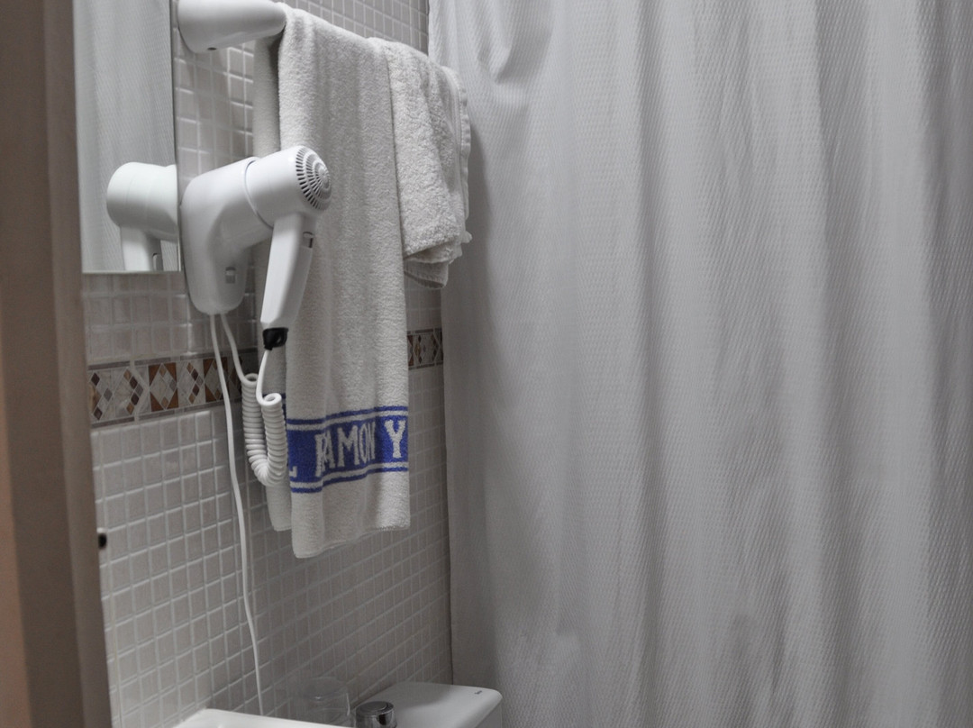 Hostal Ramon y Cajal主图