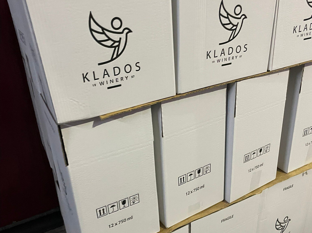 Klados Winery景点图片