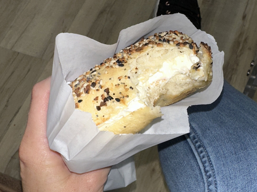 B's Bagels & Butters