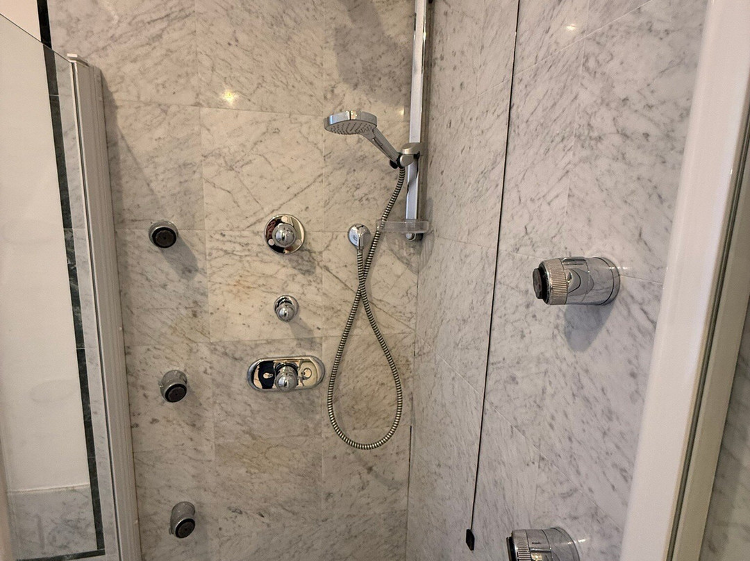 Hotel Villa Ca' Damiani主图