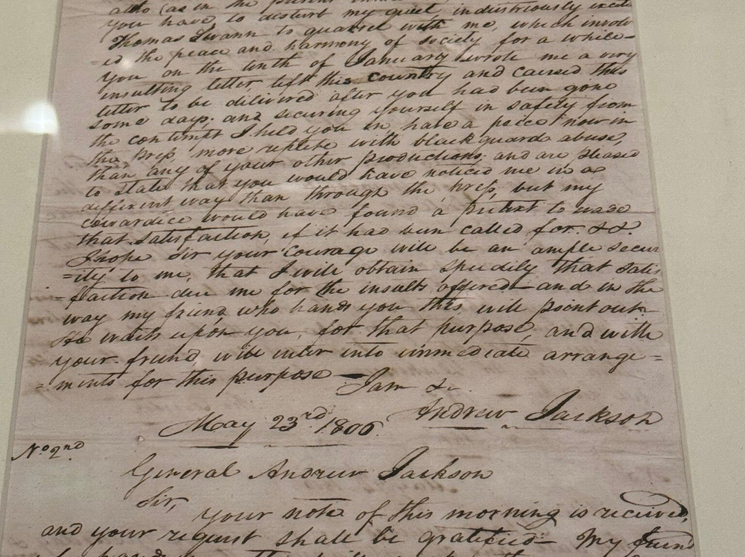 Tennessee State Museum-纳什维尔必去景点