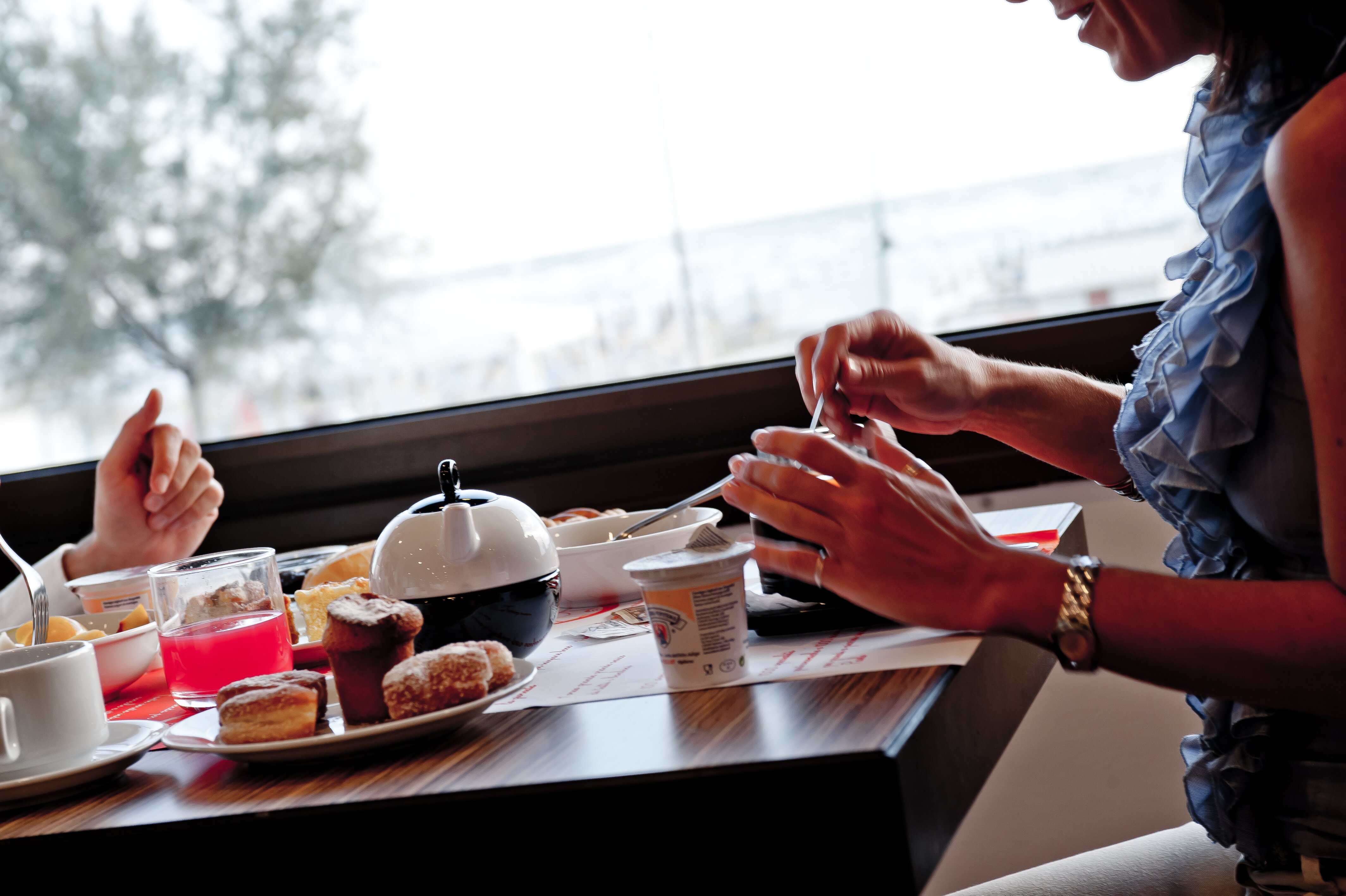 PianoB - Breakfast Hotel & Bar-餐饮