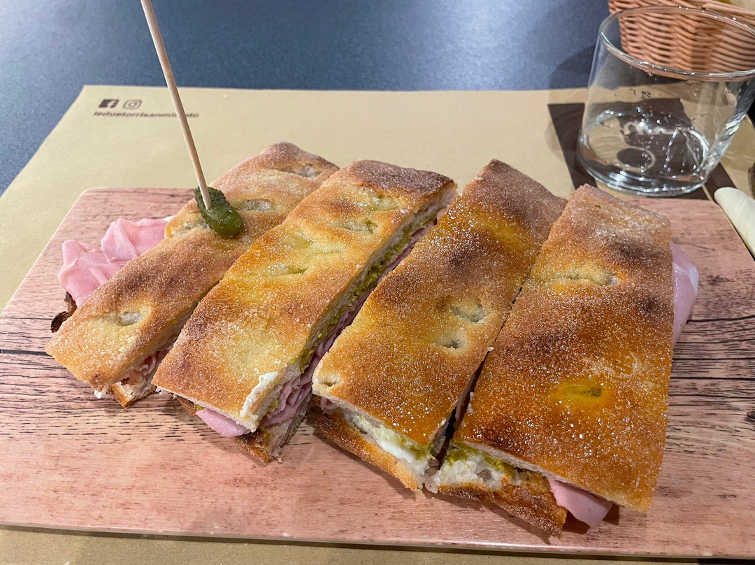 Le Due Torri