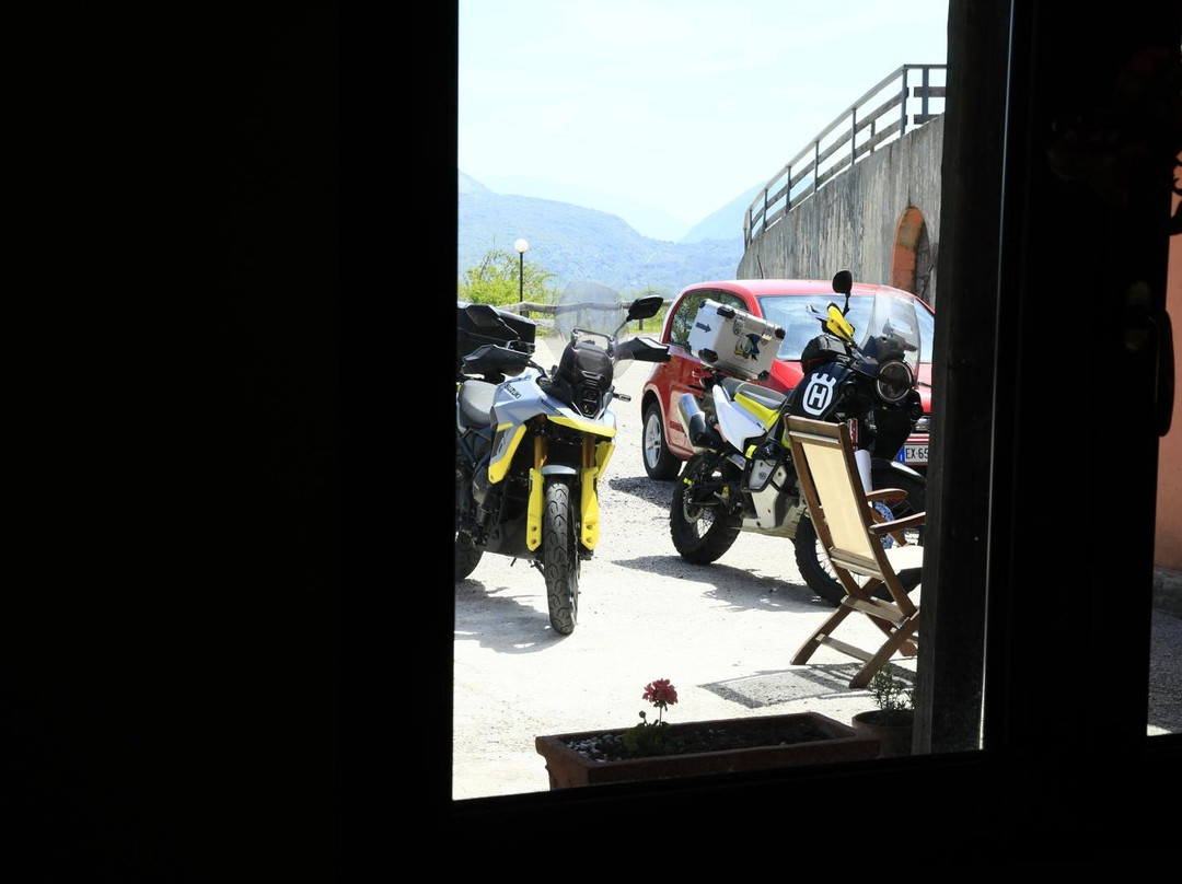 Il Valico - Albergo Ristorante