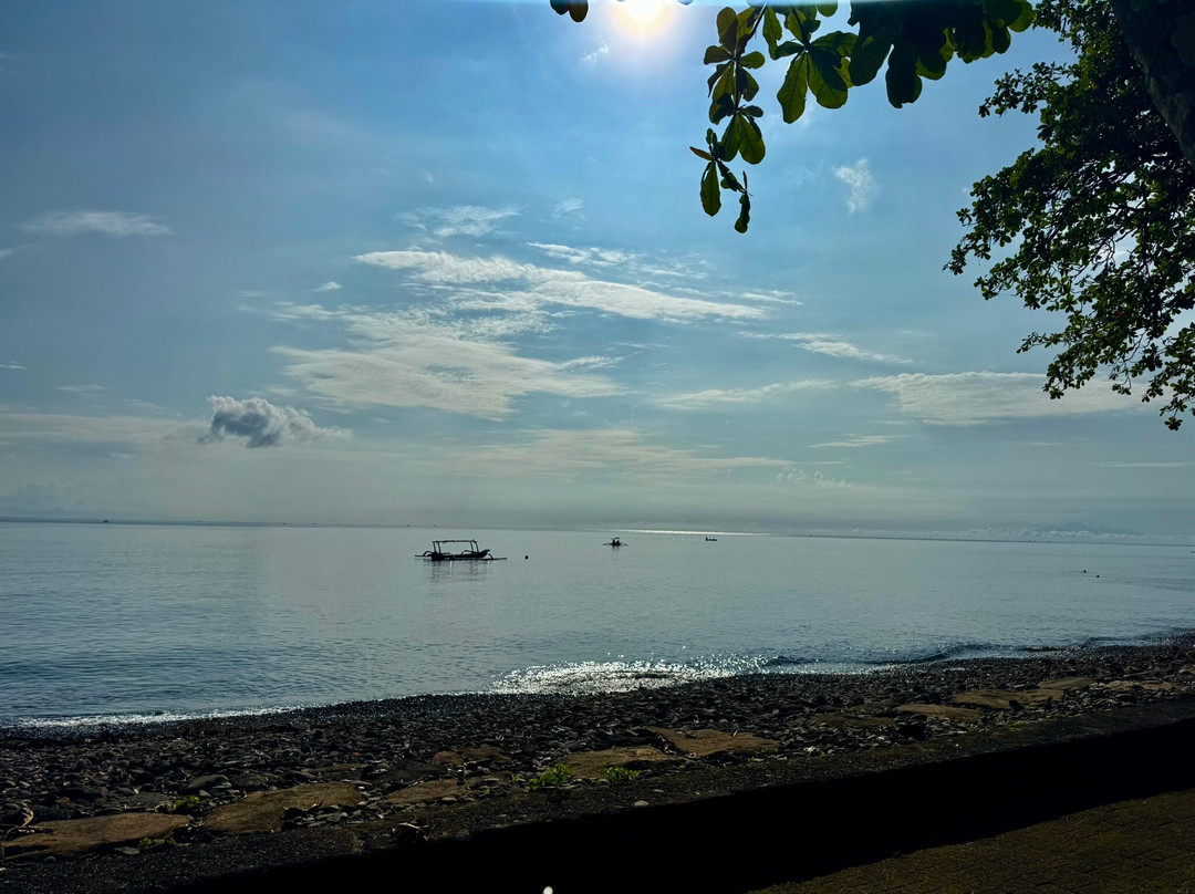 慈利艾玛斯海滨度假村主图