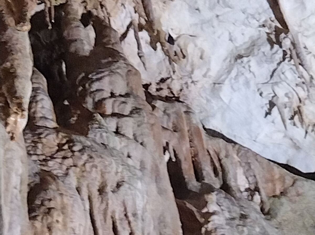 Sharkova Dupka Cave