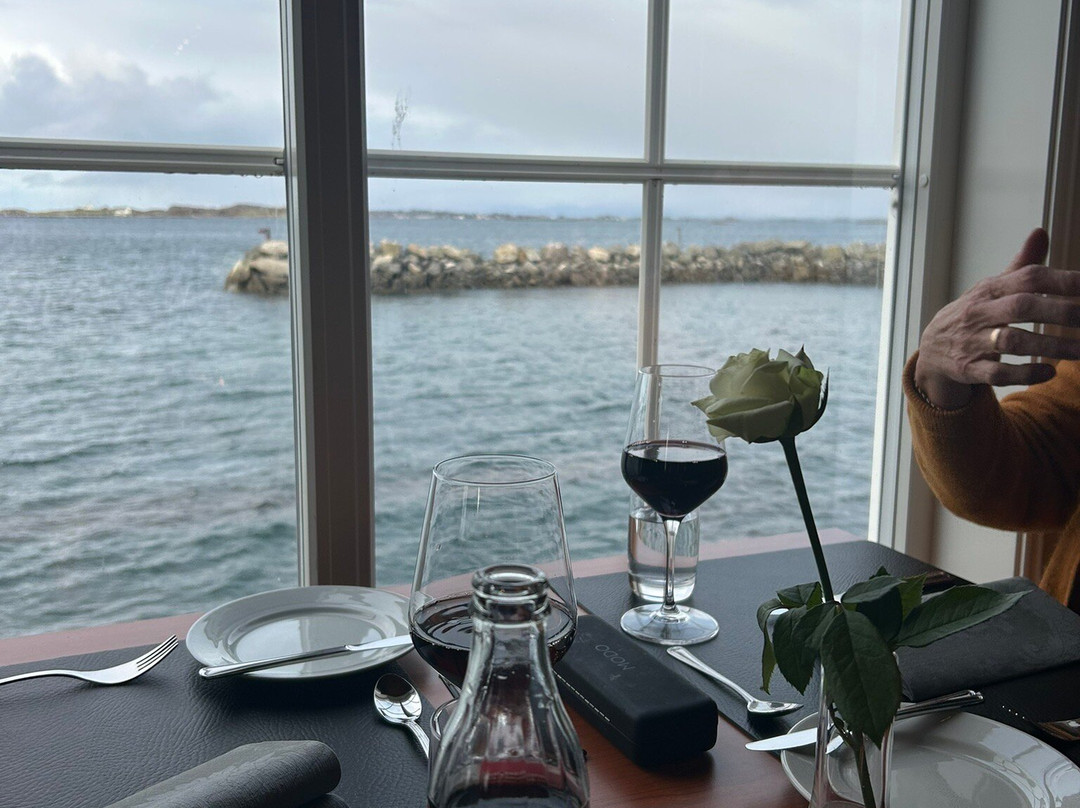 Finnøy Bryggehotell - by Classic Norway Hotels主图