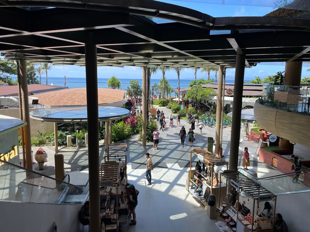 Icon Bali Mall, Sanur-沙努尔必去景点