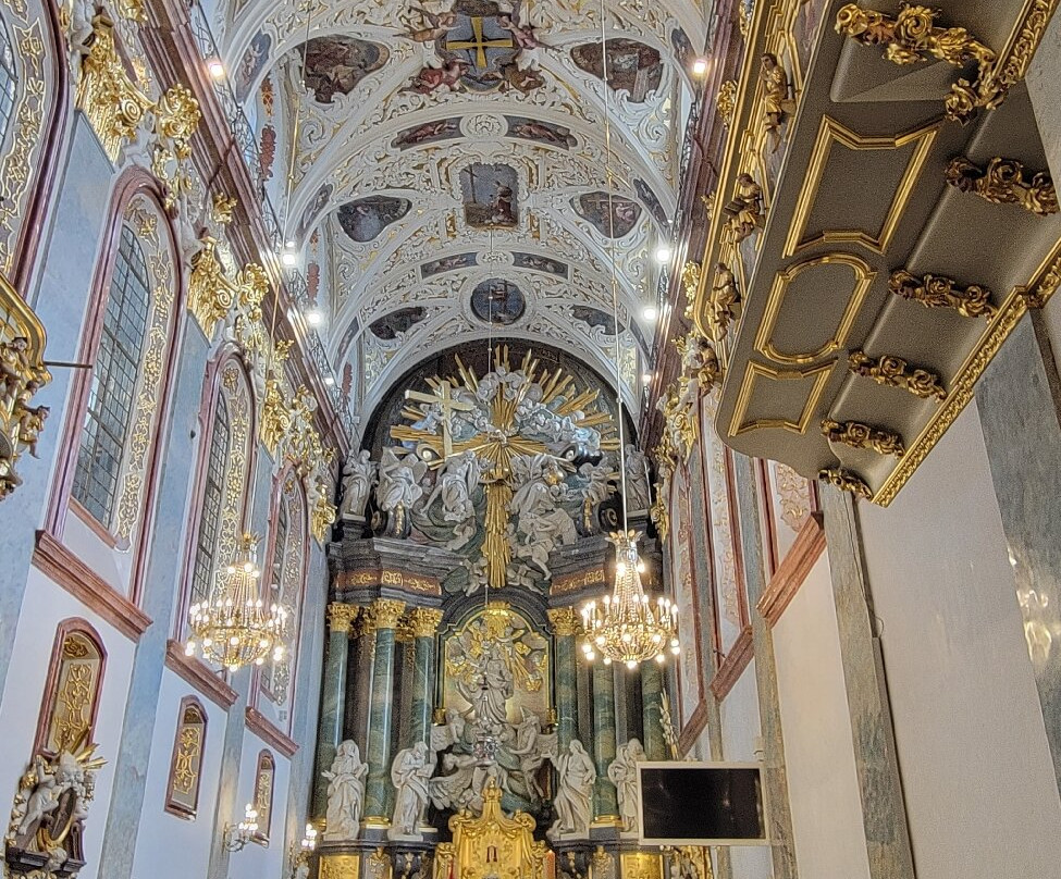 Jasna Góra景点图片